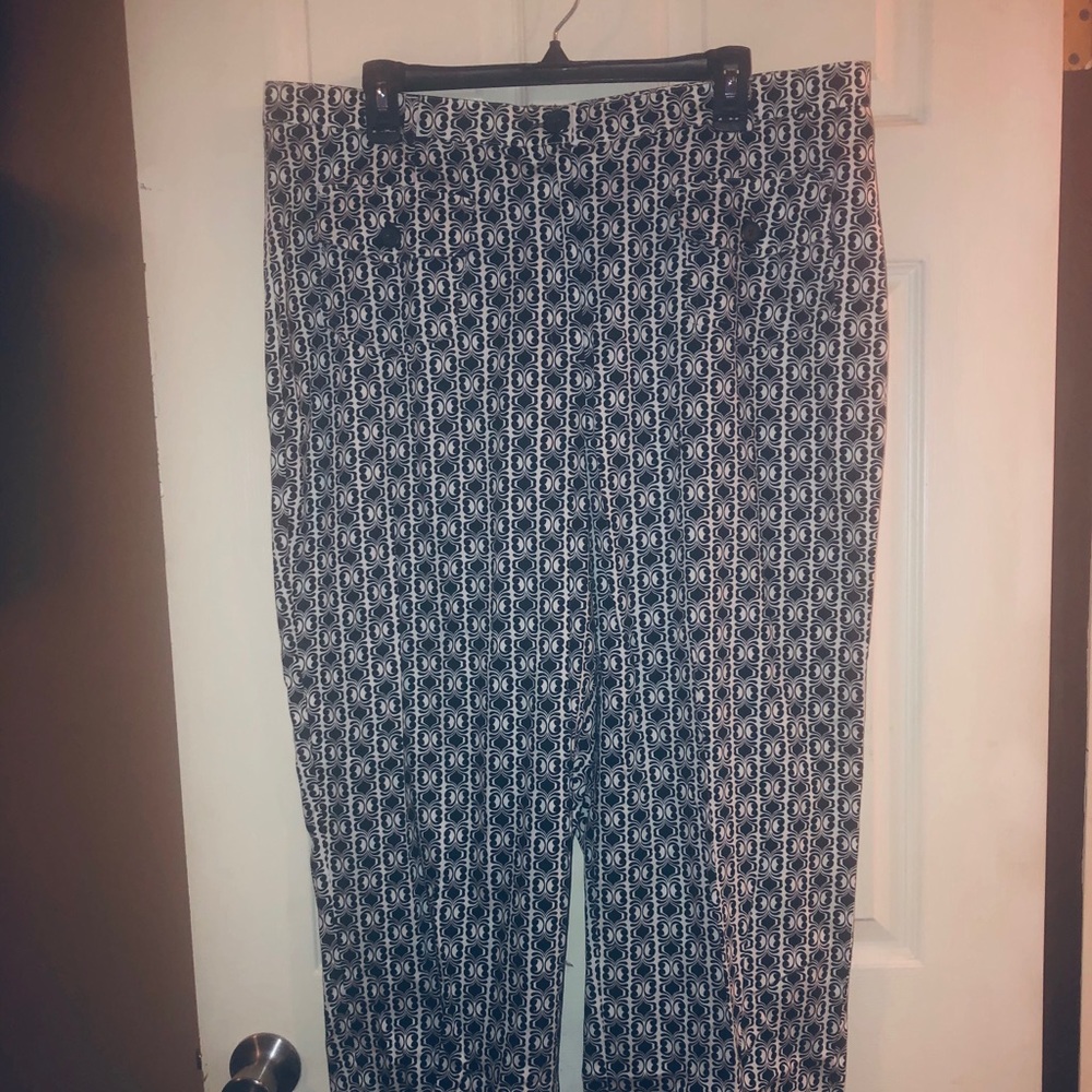 Women’s Dress Pants Size 18